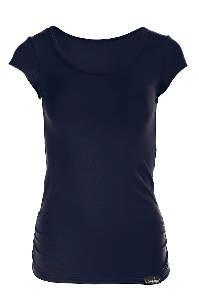 Winshape T-Shirt »WTR4« kurzarm