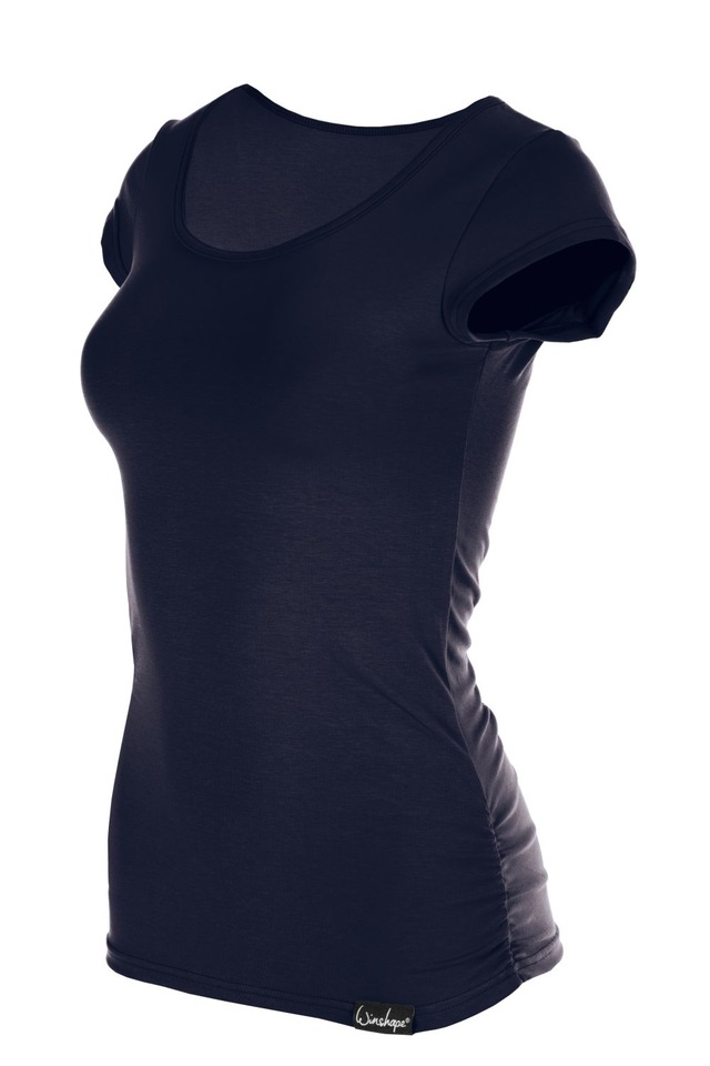 Winshape T-Shirt »WTR4« kurzarm