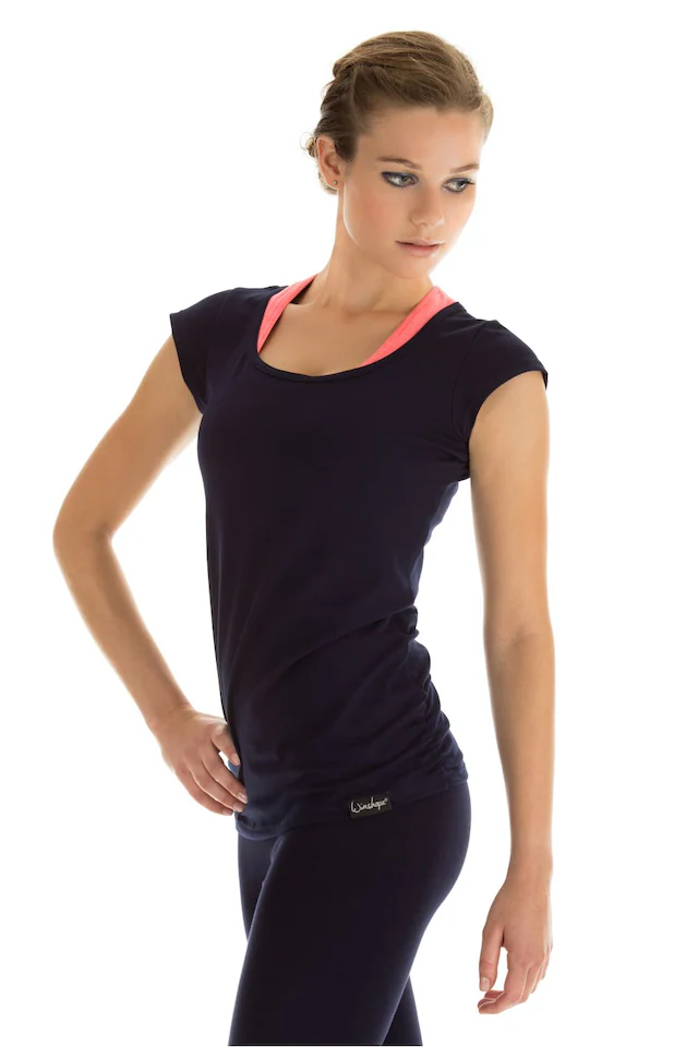 Winshape T-Shirt »WTR4« kurzarm