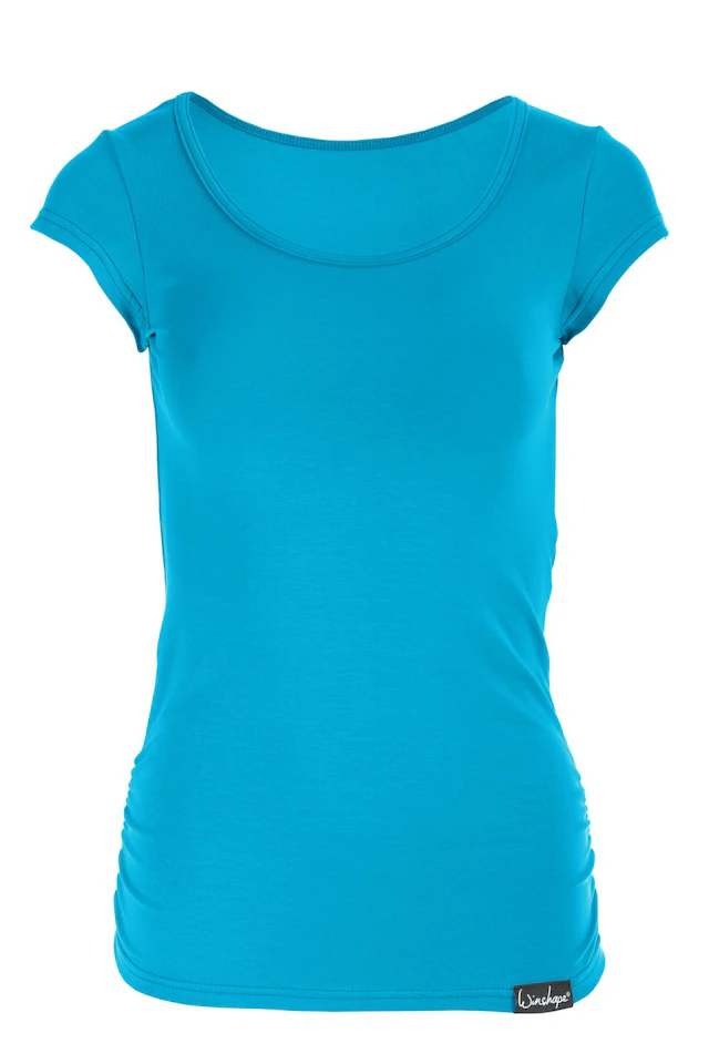 Winshape T-Shirt »WTR4« kurzarm