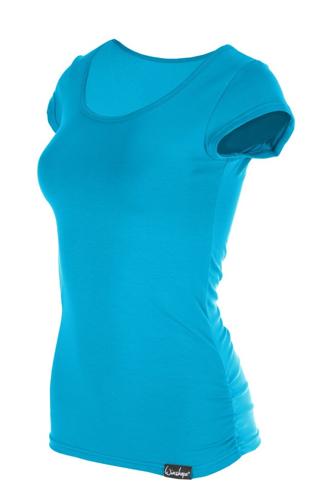 Winshape T-Shirt »WTR4« kurzarm