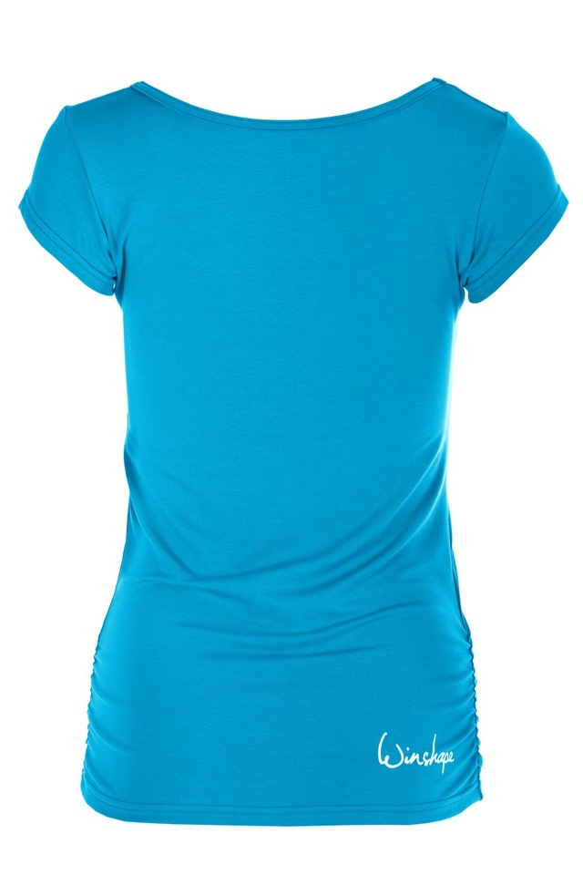 Winshape T-Shirt »WTR4« kurzarm