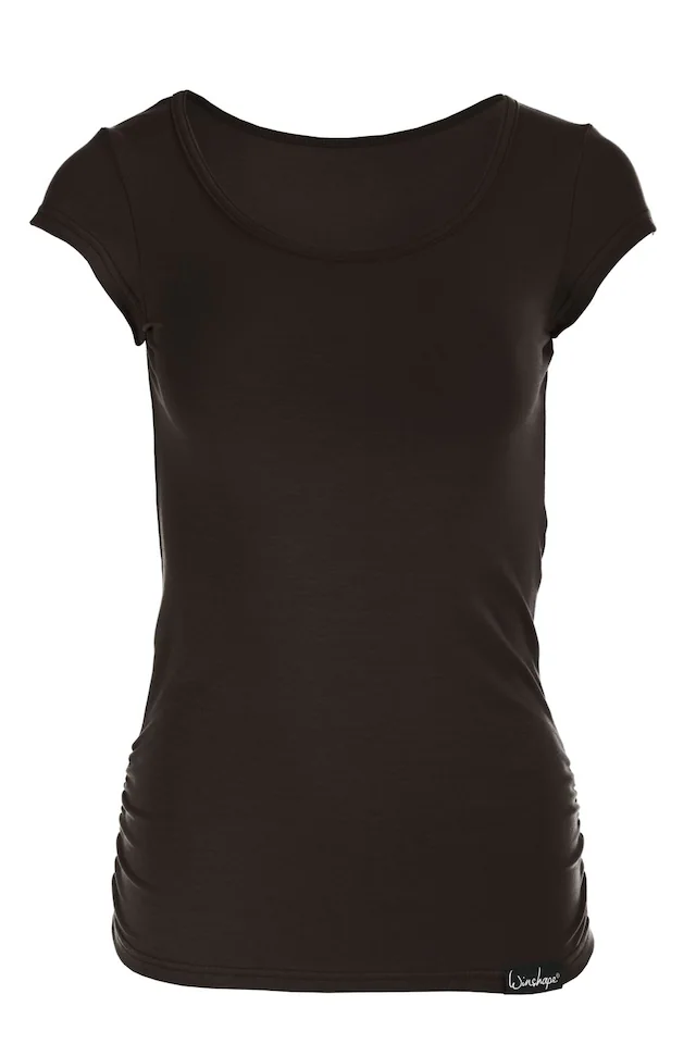 Winshape T-Shirt »WTR4« kurzarm