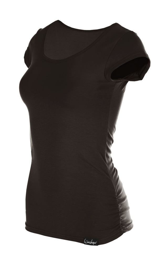 Winshape T-Shirt »WTR4« kurzarm