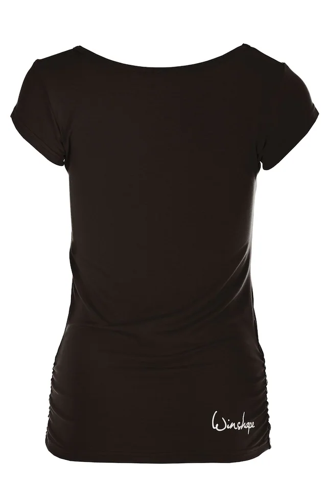 Winshape T-Shirt »WTR4« kurzarm