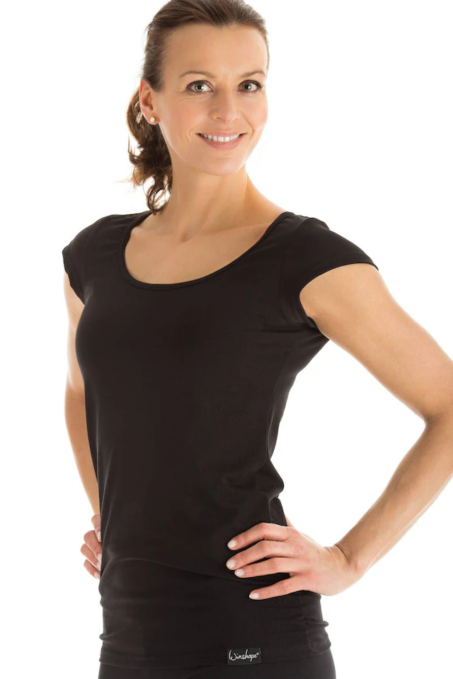 Winshape T-Shirt »WTR4« kurzarm