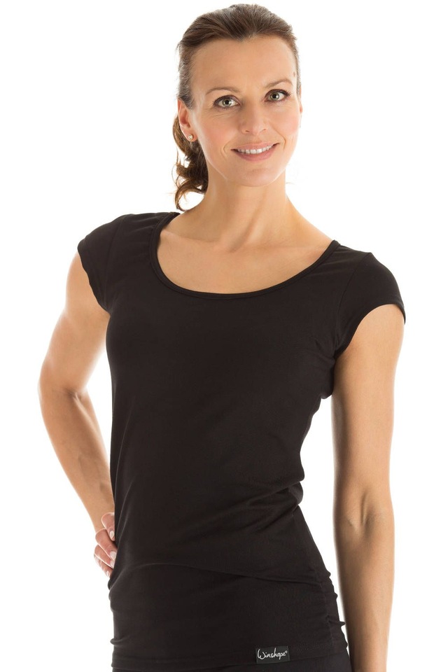 Winshape T-Shirt »WTR4« kurzarm