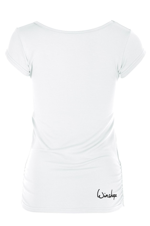Winshape T-Shirt »WTR4« kurzarm