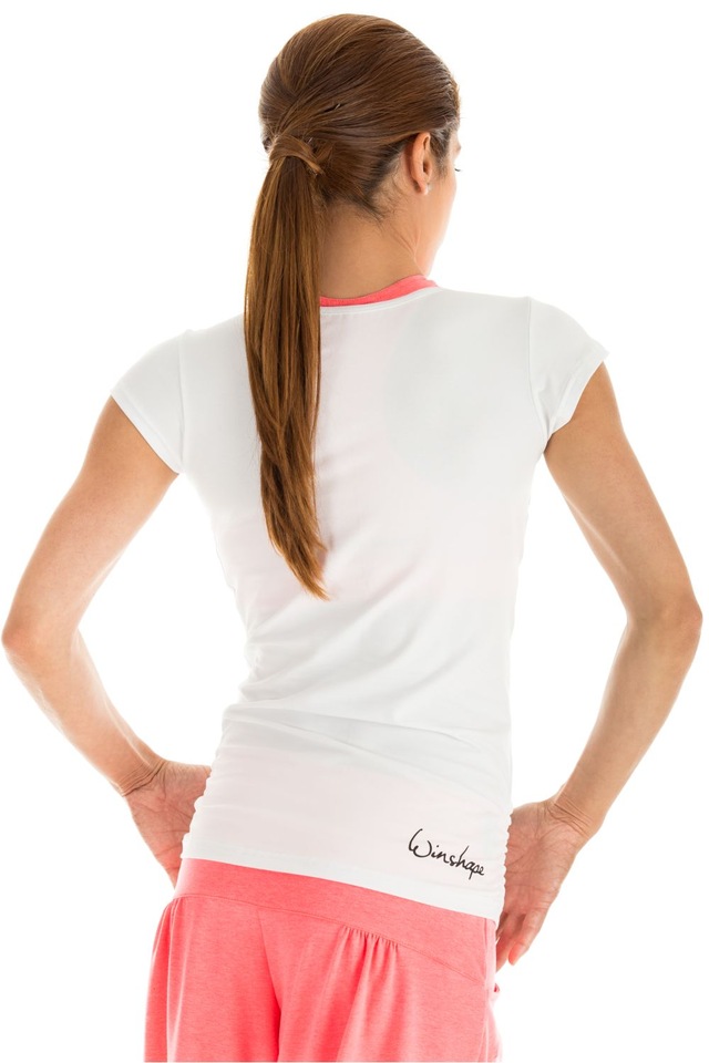 Winshape T-Shirt »WTR4« kurzarm