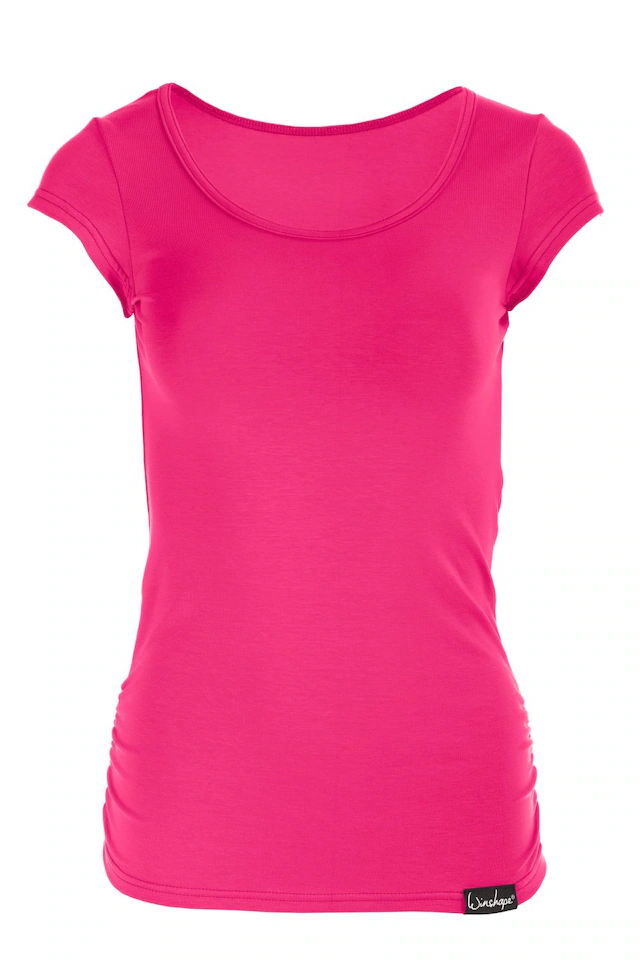 Winshape T-Shirt »WTR4« kurzarm