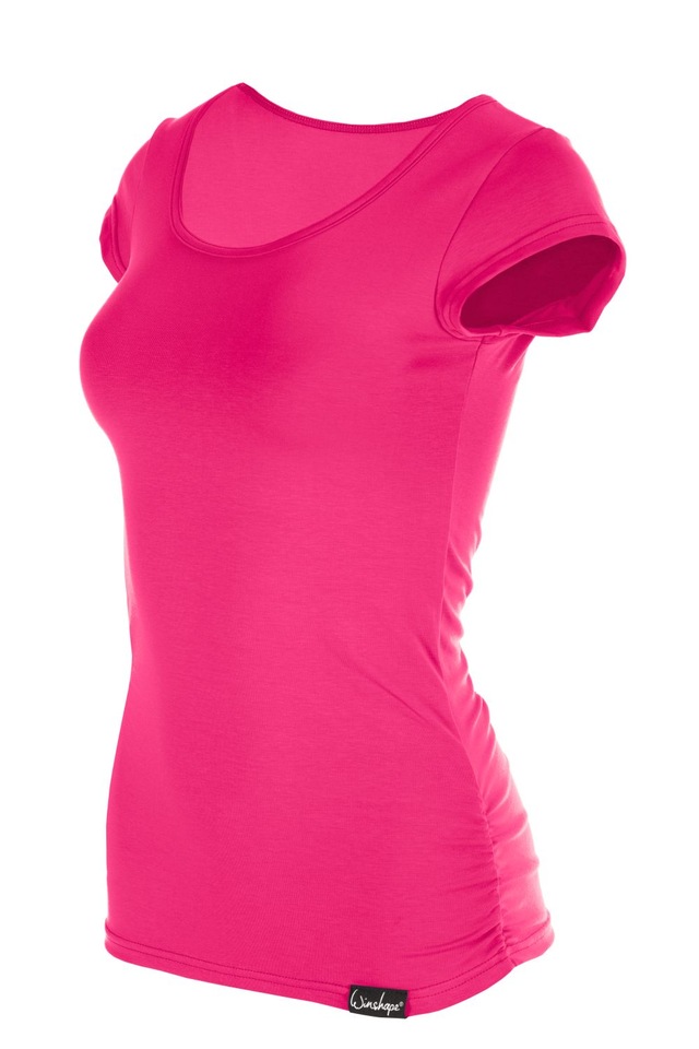 Winshape T-Shirt »WTR4« kurzarm