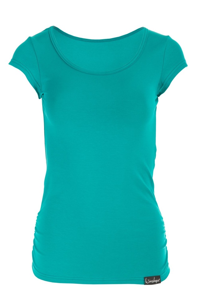 Winshape T-Shirt »WTR4« kurzarm