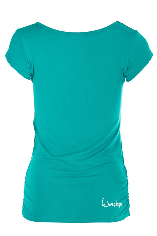 Winshape T-Shirt »WTR4« kurzarm