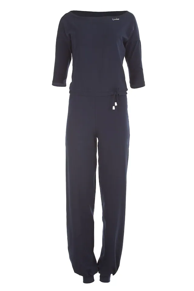 Winshape Jumpsuit »WJS2« ¾-Arm