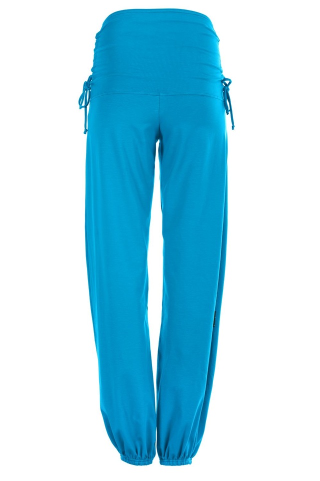 Winshape Sporthose »WH1« mit seitlicher Raffung