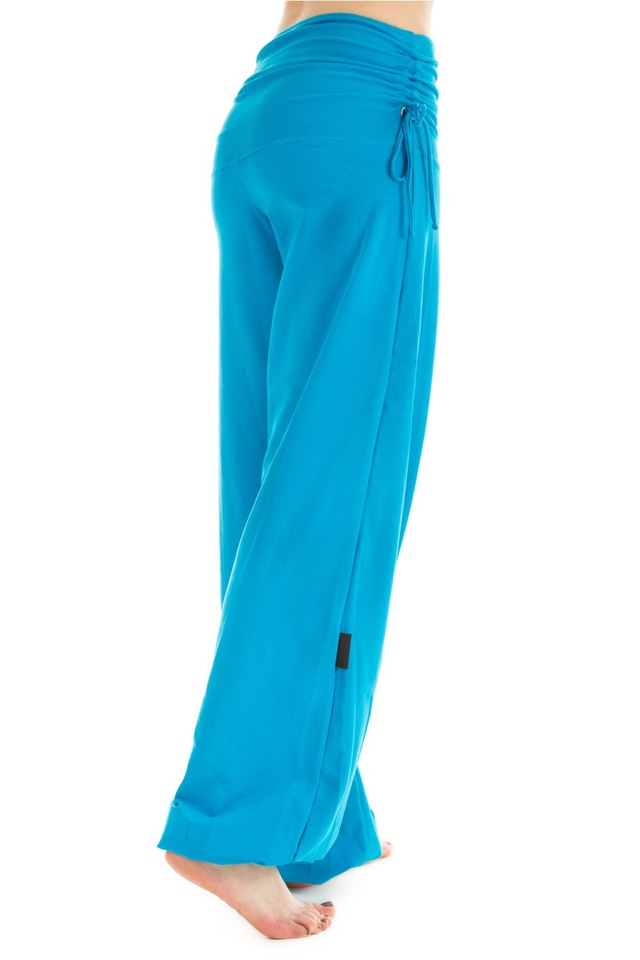 Winshape Sporthose »WH1« mit seitlicher Raffung