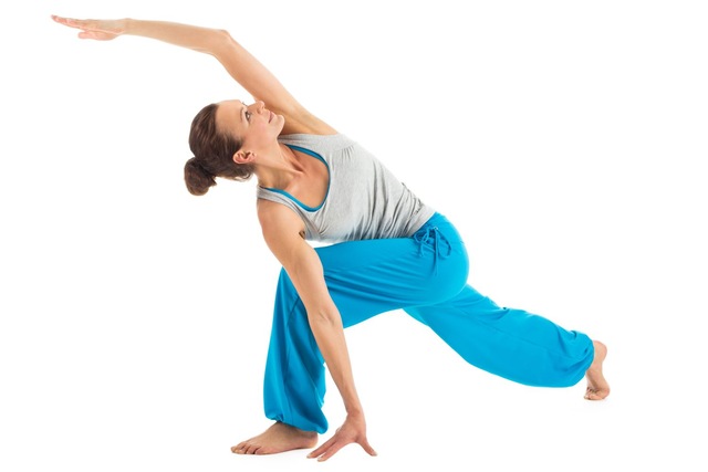 Winshape Sporthose »WH1« mit seitlicher Raffung