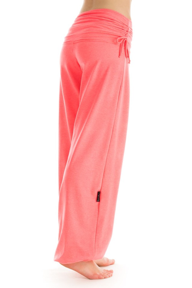 Winshape Sporthose »WH1« mit seitlicher Raffung