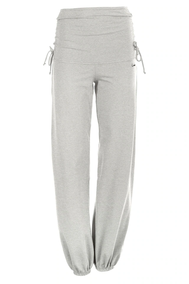 Winshape Sporthose »WH1« mit seitlicher Raffung