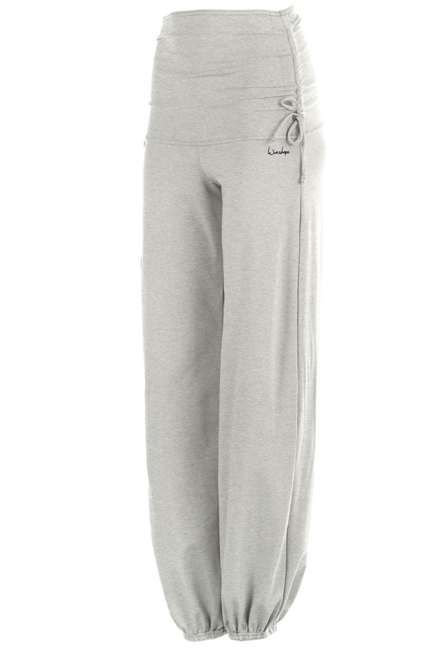 Winshape Sporthose »WH1« mit seitlicher Raffung