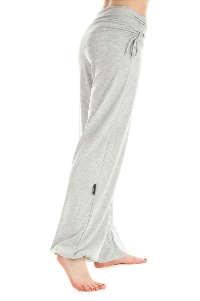 Winshape Sporthose »WH1« mit seitlicher Raffung