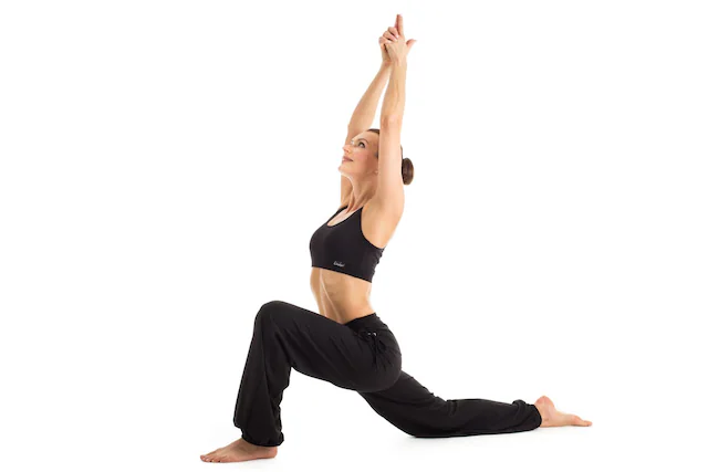 Winshape Sporthose »WH1« mit seitlicher Raffung
