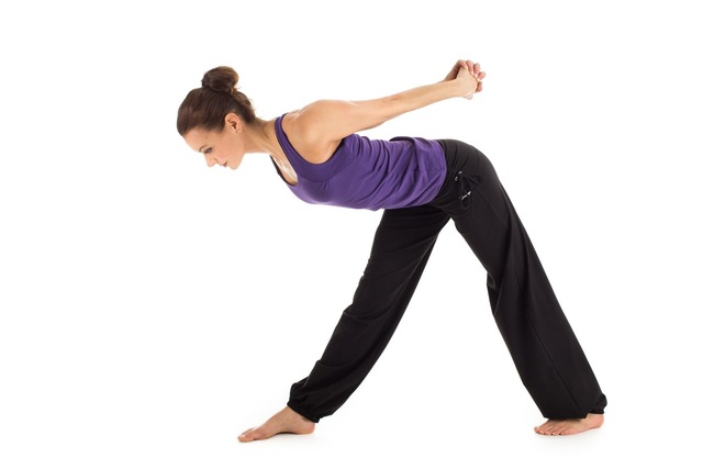 Winshape Sporthose »WH1« mit seitlicher Raffung