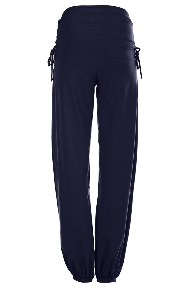 Winshape Sporthose »WH1« mit seitlicher Raffung