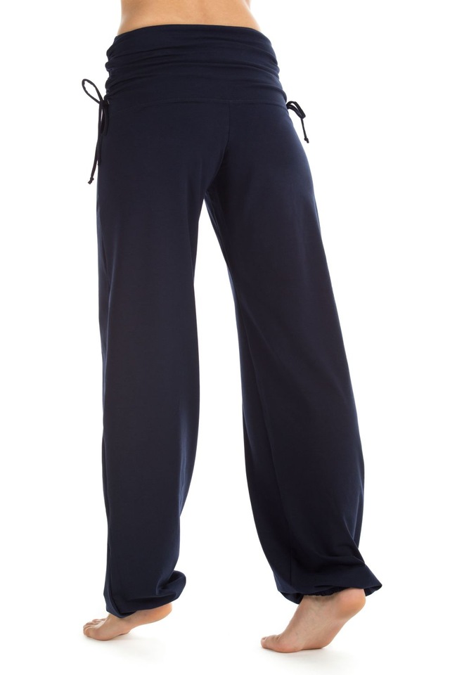 Winshape Sporthose »WH1« mit seitlicher Raffung