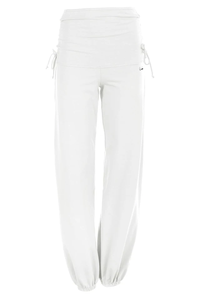 Winshape Sporthose »WH1« mit seitlicher Raffung