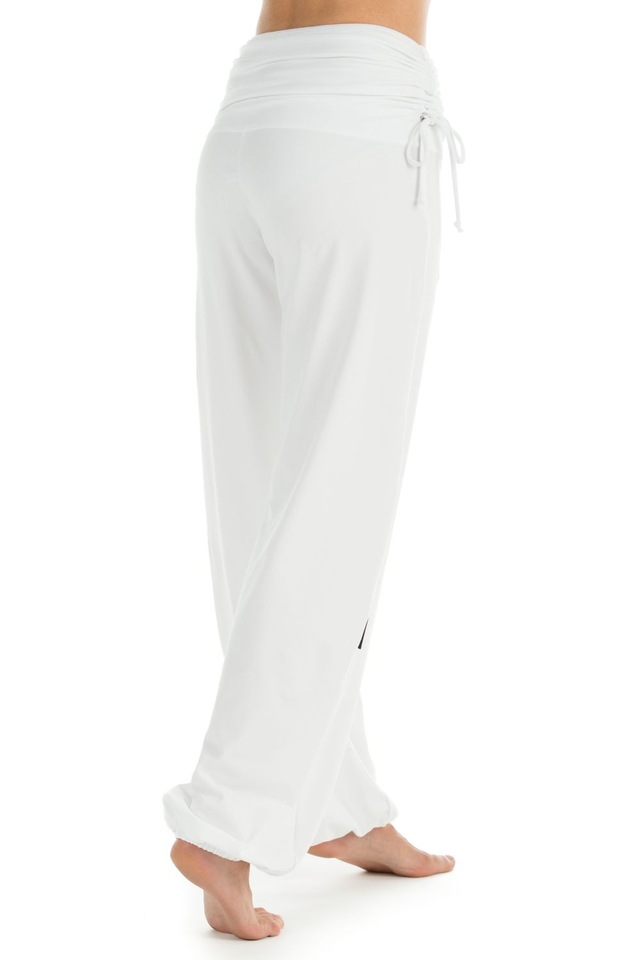 Winshape Sporthose »WH1« mit seitlicher Raffung