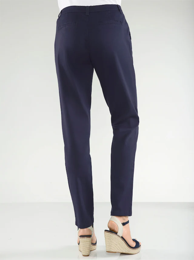 Inspirationen Boyfriend-Hose