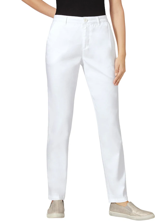 Inspirationen Boyfriend-Hose