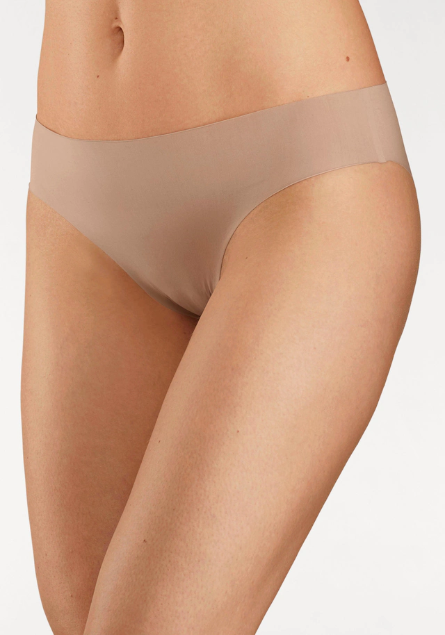 Schiesser Slip »Invisible Light« mit flach verklebten Seitennähten