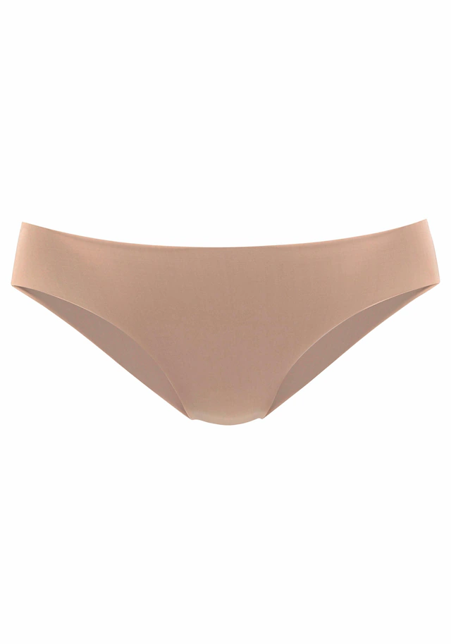 Schiesser Slip »Invisible Light« mit flach verklebten Seitennähten