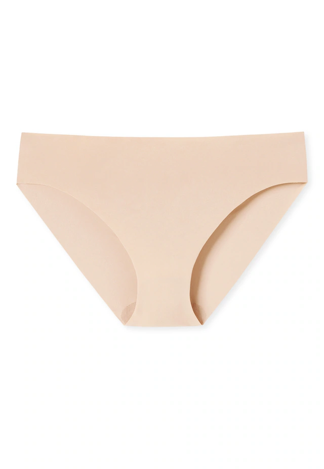 Schiesser Slip »Invisible Light« mit flach verklebten Seitennähten