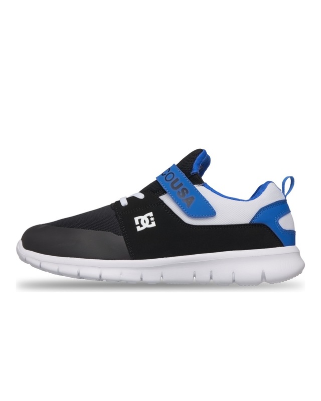 DC Shoes Sneaker »Heathrow Prestige Ev«