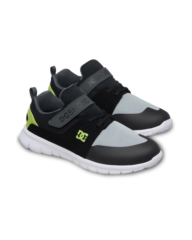 DC Shoes Sneaker »Heathrow Prestige Ev«