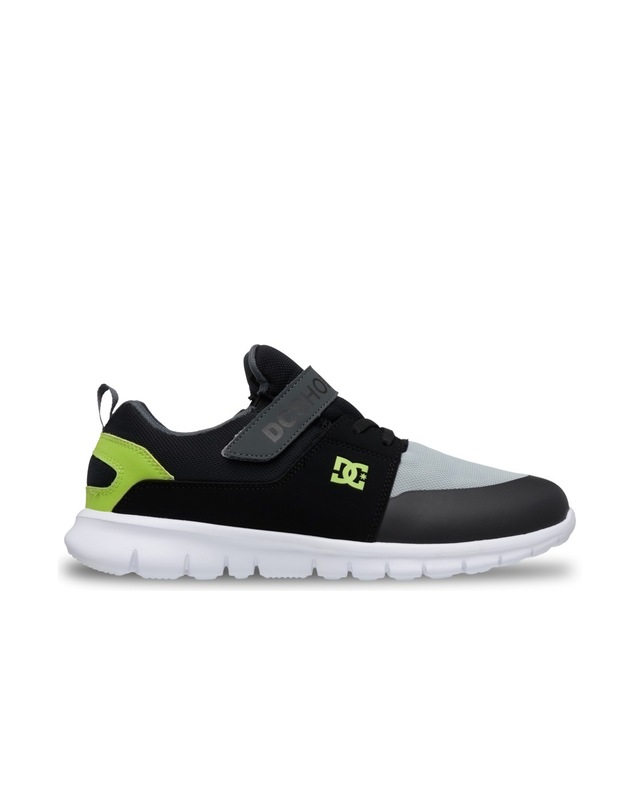 DC Shoes Sneaker »Heathrow Prestige Ev«