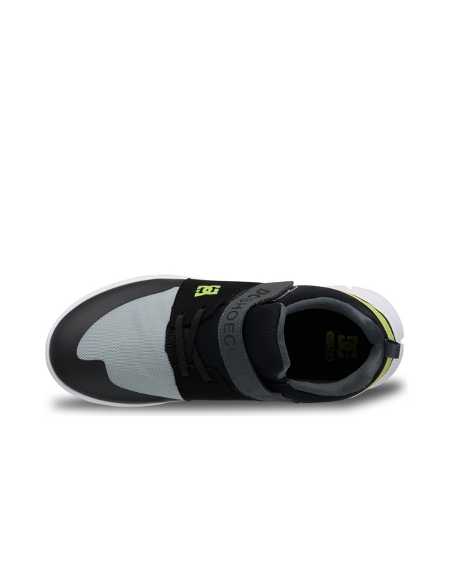 DC Shoes Sneaker »Heathrow Prestige Ev«