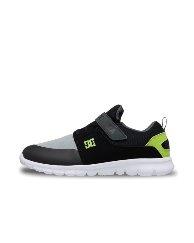 DC Shoes Sneaker »Heathrow Prestige Ev«