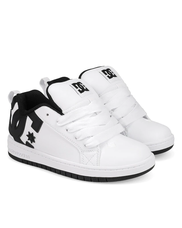 DC Shoes Sneaker »Court Graffik«