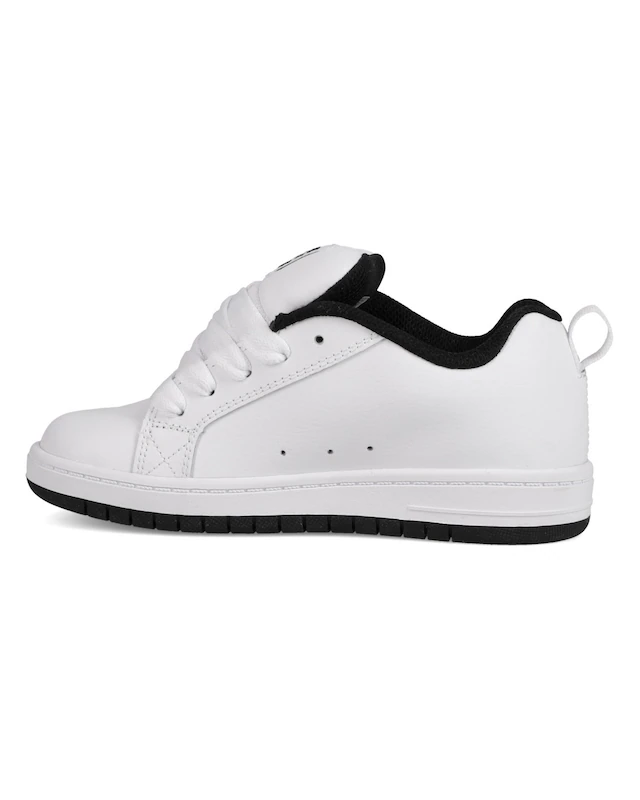 DC Shoes Sneaker »Court Graffik«