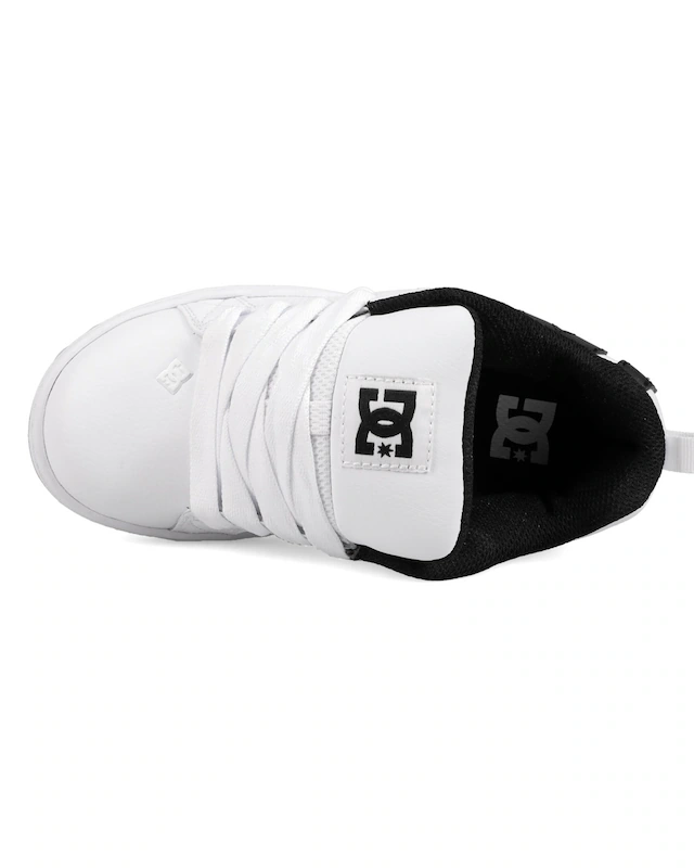 DC Shoes Sneaker »Court Graffik«