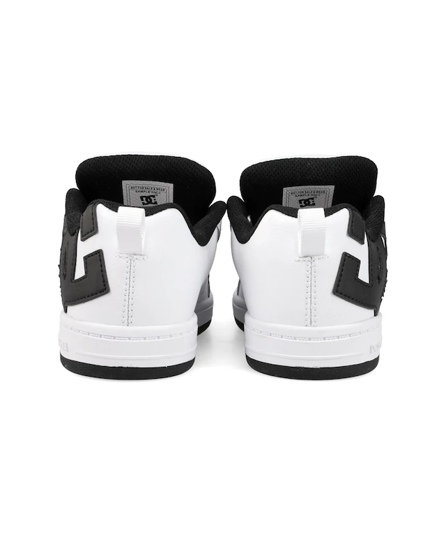 DC Shoes Sneaker »Court Graffik«
