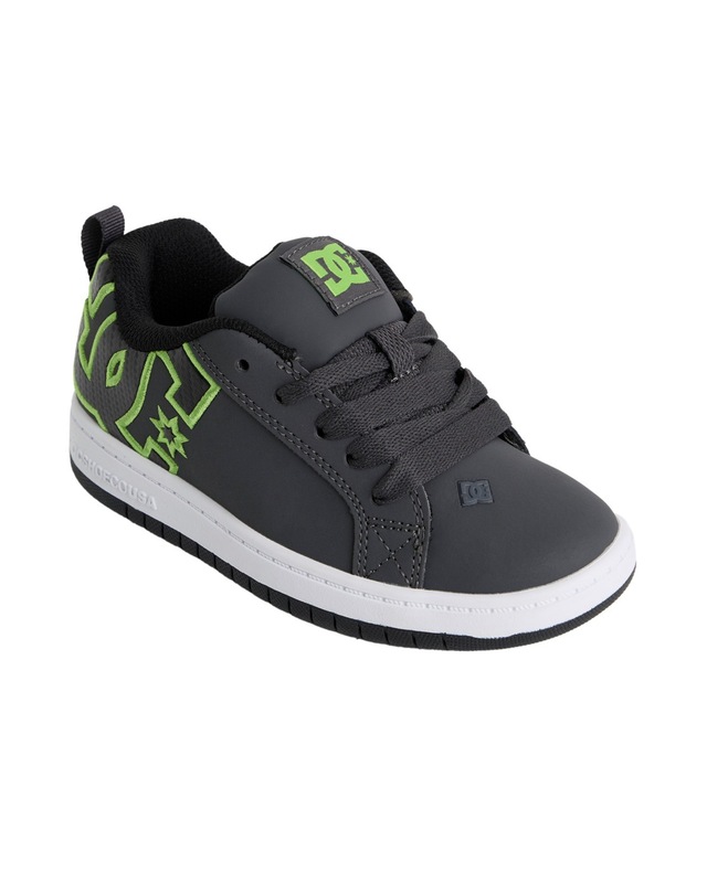 DC Shoes Sneaker »Court Graffik«