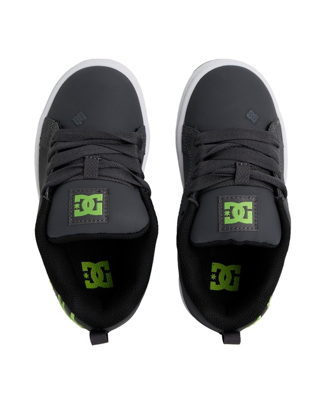 DC Shoes Sneaker »Court Graffik«