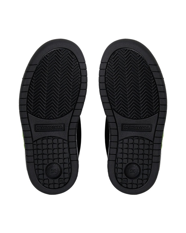 DC Shoes Sneaker »Court Graffik«