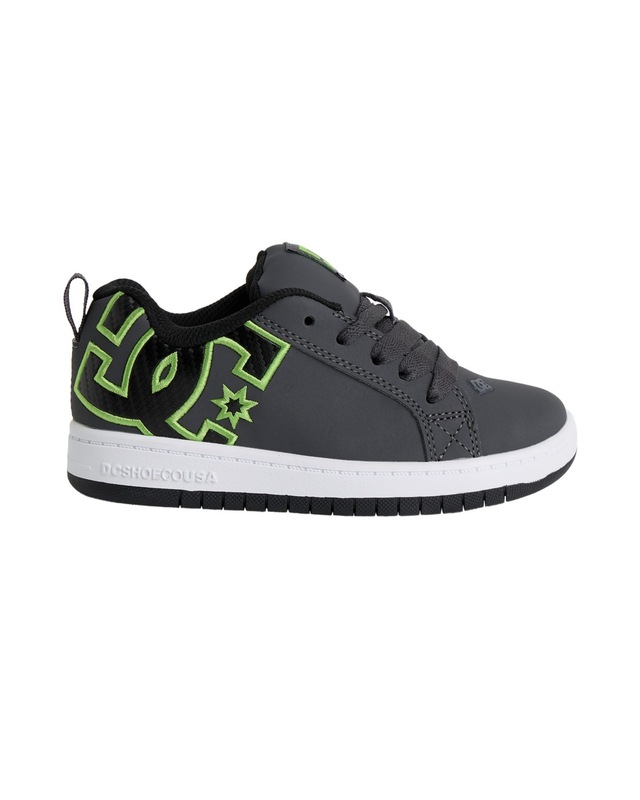 DC Shoes Sneaker »Court Graffik«