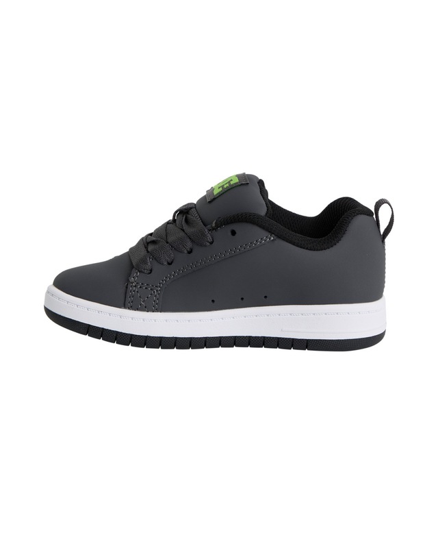 DC Shoes Sneaker »Court Graffik«